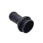 Wtyczka prosta fi 25 mocowanie 1 1/2” opryskiwacz