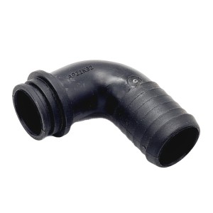 Kolano fi 32 90 stopni mocowanie 1 1/4” opryskiwacz