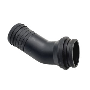 Kolano fi 32 30 stopni mocowanie 1 1/2” opryskiwacz