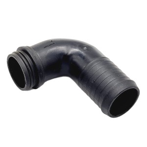 Kolano fi 40 90 stopni mocowanie 1 1/2” opryskiwacz