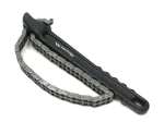 Klucz łańcuchowy do filtrów - 140mm Waryński