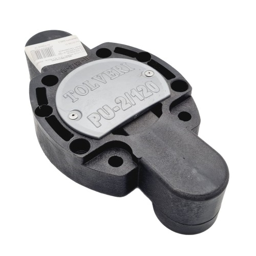 Głowica pompy P-120 Tolveri opryskiwacz.jpg
