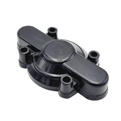 Głowica pompy aluminiowa P-120 Biardzki opryskiwacz.png