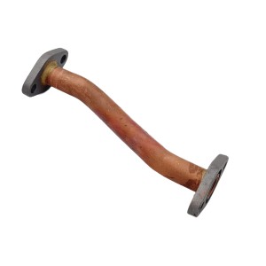 Rura tłocząca pompy PL328117 Bizon