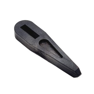 Palec zgarniacza kombajn ANNA Z-644