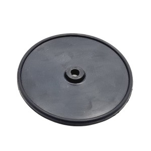 Przepona pompy P-120 10x123x12 opryskiwacz