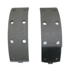 Szczęka hamulcowa krótka okładzina C-330 ORYGINAŁ URSUS