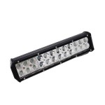 Lampa robocza LED 24LEDX3W 300X78X73MM 