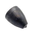 Resor gumowy stożkowy 170 mm x 135 mm przyczepa.jpg