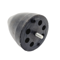 Resor gumowy stożkowy 170 mm x 135 mm przyczepa_1.png