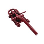 Spinacz burty prawy przyczepa D-47 D-50