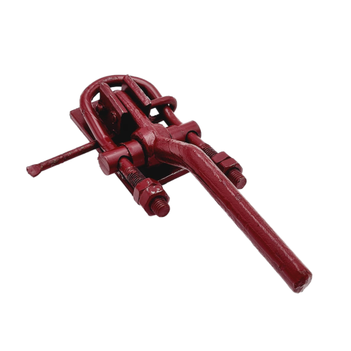 Spinacz burty lewy przyczepa D-47 D-50.png