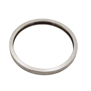 Pierścień tuleja oporowa siłownika przyczepa D-50 6050163202 DUŻY