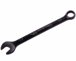 Klucz płasko-oczkowy 17 mm CrV standard ASME B107-2010 Waryński