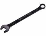 Klucz płasko-oczkowy 13 mm CrV standard ASME B107-2010 Waryński