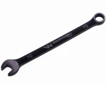 Klucz płasko-oczkowy 10 mm CrV standard ASME B107-2010 Waryński