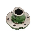 Piasta wieńca fi 40 mm kopaczka elewatorowa