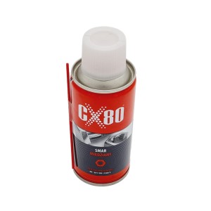 Smar miedziany CX-80 150 ML
