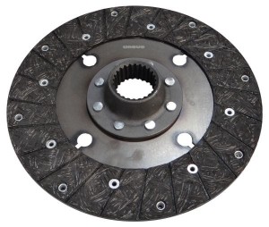 Tarcza sprzęgła II stopnia MF-3 ORYGINAŁ URSUS