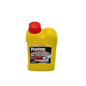 Uszczelniacz chłodnic Prestone 250 ML