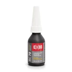 Klej anaerobowy CX80 RC70 10 ML