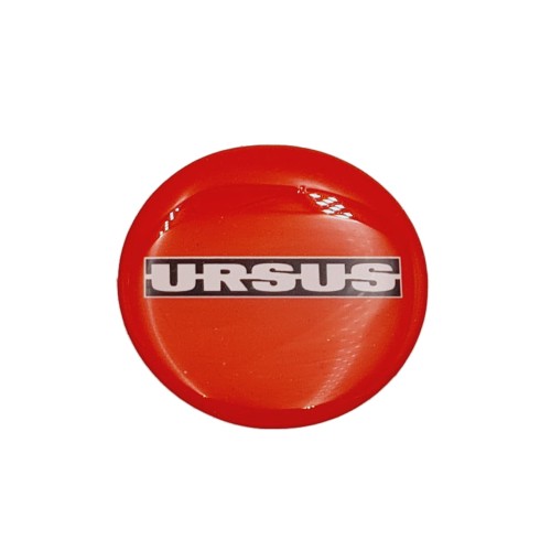 Emblemat. naklejka wypukła 3D-w2 ORYGINAŁ URSUS.jpg