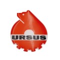 Emblemat naklejka wypukła 3D-w3 ORYGINAŁ URSUS.jpg