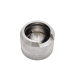 Czasza cylindra przyczepa D-47 