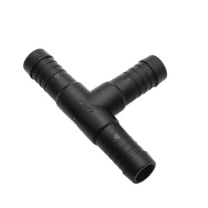 Trójnik 12,5 mm opryskiwacz