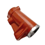 Cylinder podnośnika kompletny Ursus C-360