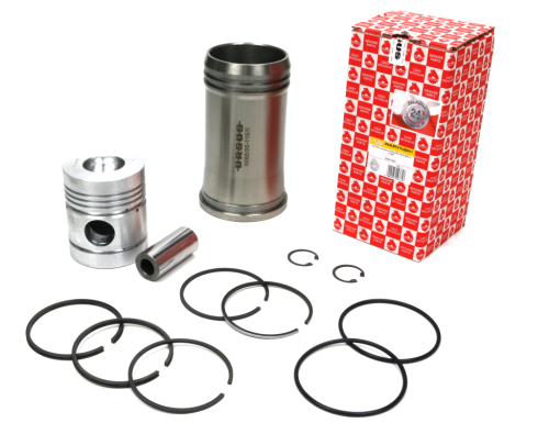zestaw naprawczy ursus c 360