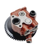 Pompa olejowa silnika HYDROTOR Ursus C-330