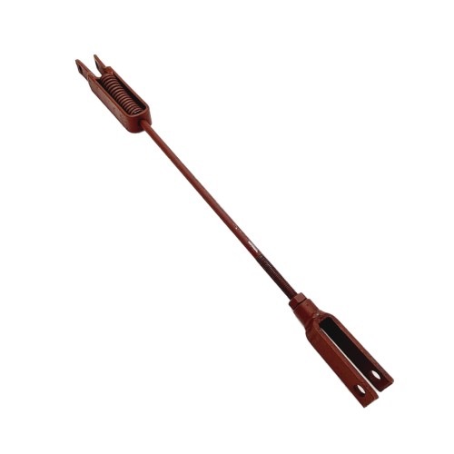 Cięgło hamulca kompletne długie Ursus C-330.jpg
