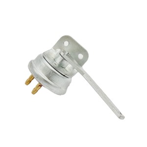 Włącznik mechaniczny świateł stop WK10B Władimirec T-25