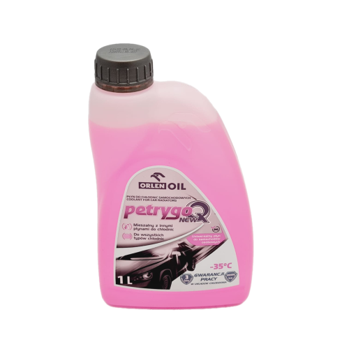 Petrygo Q płyn do chłodnic -35°C różowy 1L.png
