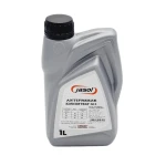 Koncentrat do chłodnic Antifreeze G11 Jasol 1L