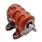 Pompa hydrauliczna podnośnika Ursus C-330 HYLMET