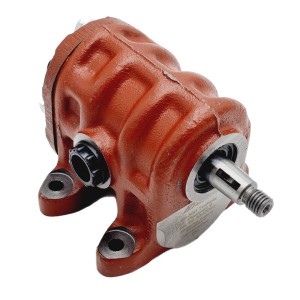Pompa hydrauliczna podnośnika wzmocniona Ursus C-330 HYLMET