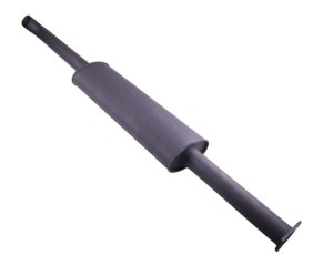 Tłumik TURBO 1676 mm 9.8kg C-385 ORYGINAŁ URSUS