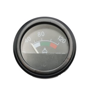 Wskaźnik temperatury oleju Władimirec T-25