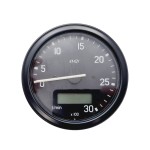 Wskaźnik obrotów silnika licznik MTG Bizon Z-056 Z-058