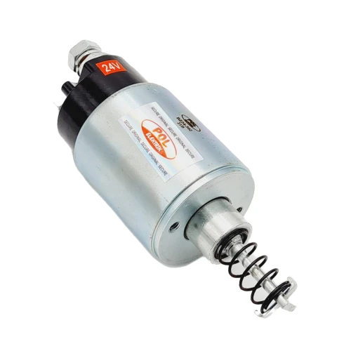 Włącznik rozrusznika 24V R-10A Pol Elektrik Bizon Z-056 Z-058.jpg