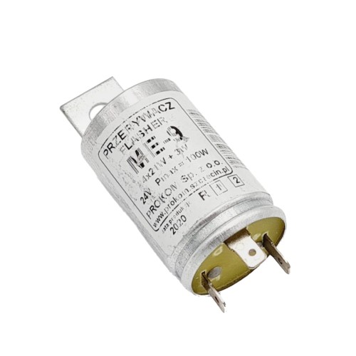 Przerywacz ME-9 24 V Bizon Z-056 Z-058.jpg