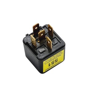 Przekaźnik 24V/20A typ 551 Bizon Z-056 Z-058