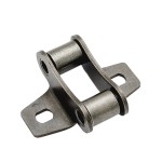 Ogniwo wewnętrzne łańcucha podajnika Bizon Z-056 Z-058