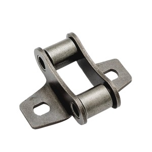 Ogniwo wewnętrzne łańcucha podajnika Bizon Z-056 Z-058