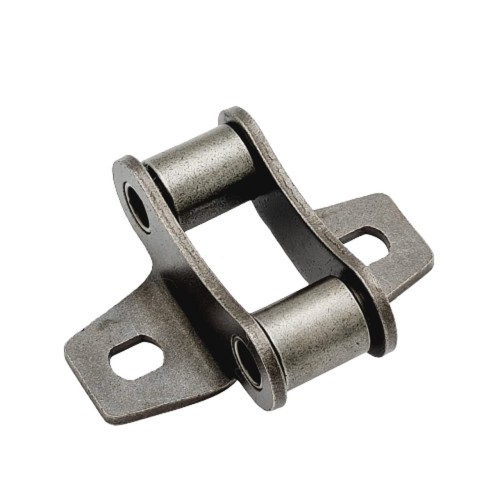 Ogniwo wewnętrzne łańcucha podajnika Bizon Z-056 Z-058.jpg