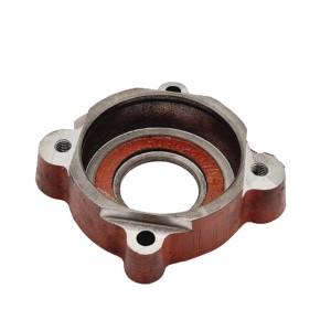 Oprawa łożyska odrzutnika bębna młocarni Bizon Z-056 Z-058 5050620170