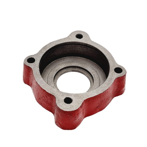 Oprawa łożyska odrzutnika bębna młocarni Bizon Z-056 Z-058 5040100050.jpg