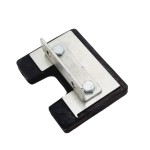 Łopatka łańcucha podajnika kompletna Bizon Z-056 Z-058